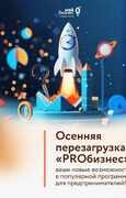 Стратегии, продажи, продвижение: в Самарской области стартовал приём заявок на программу «PROбизнес»